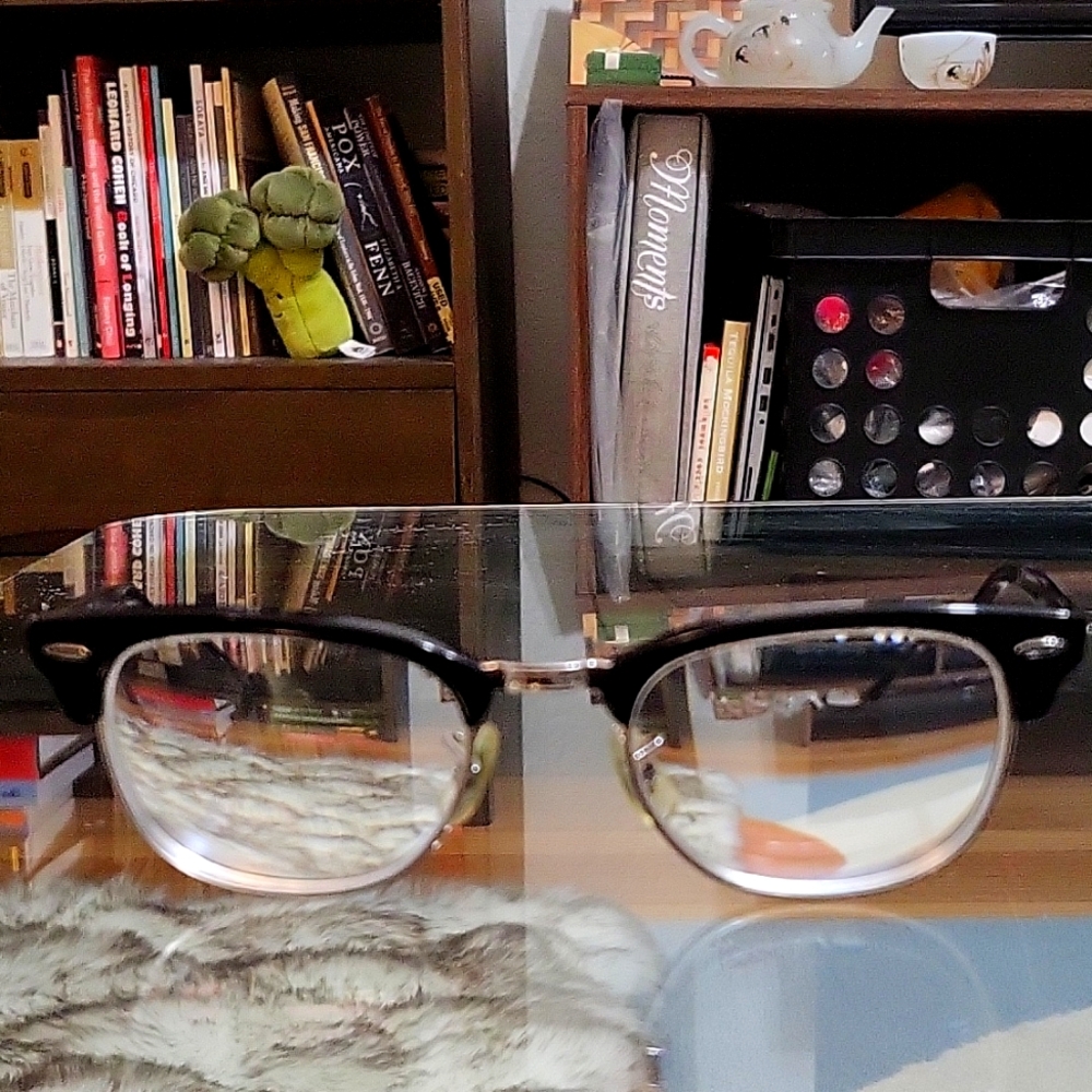 Ray-Ban Eyeglasses